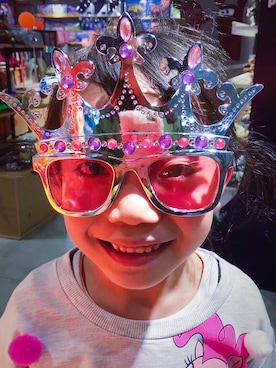 土豆Alice妈咪さんのコーディネート