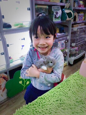 土豆Alice妈咪さんのコーディネート