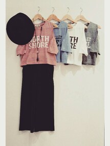 osewaya | ネックレス