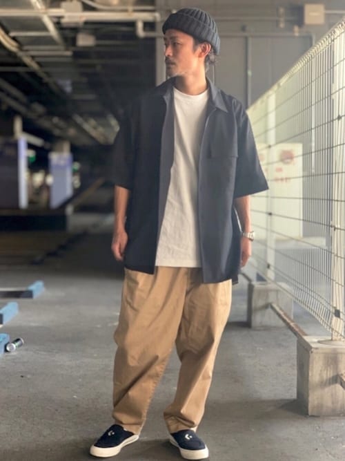 takuya.sさんのコーディネート