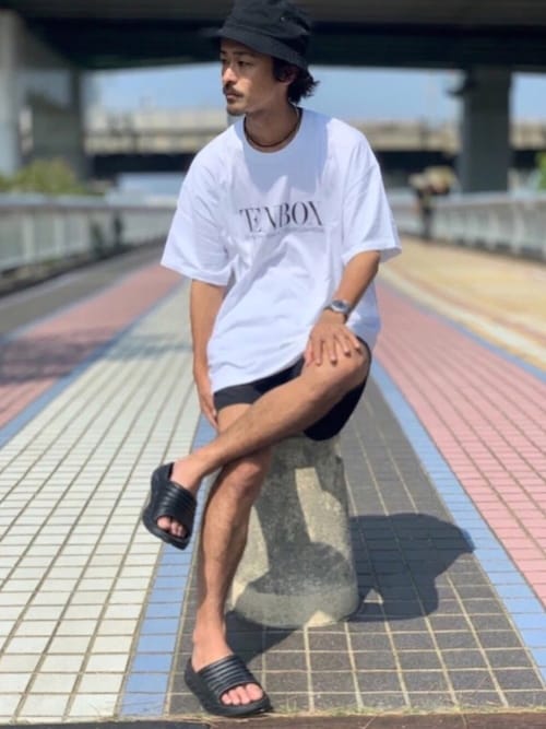 takuya.sさんのコーディネート