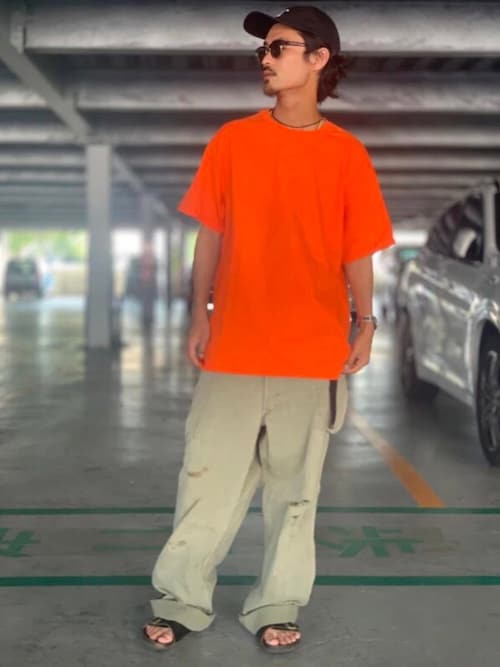 takuya.sさんのコーディネート