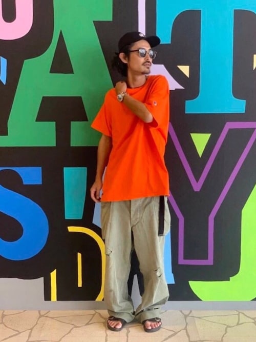 takuya.sさんのコーディネート