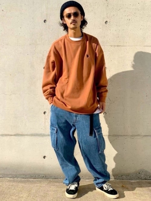 takuya.sさんのコーディネート
