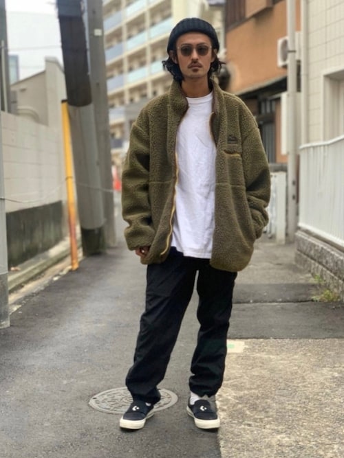 takuya.sさんのコーディネート
