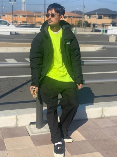 takuya.sさんのコーディネート