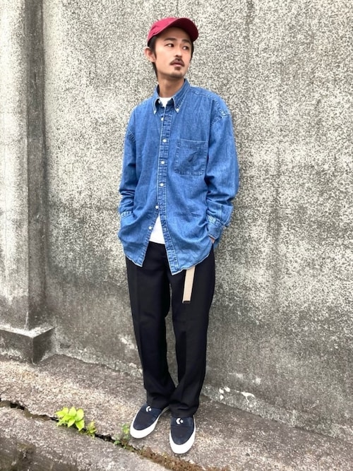 takuya.sさんのコーディネート