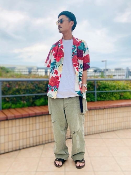 takuya.sさんのコーディネート