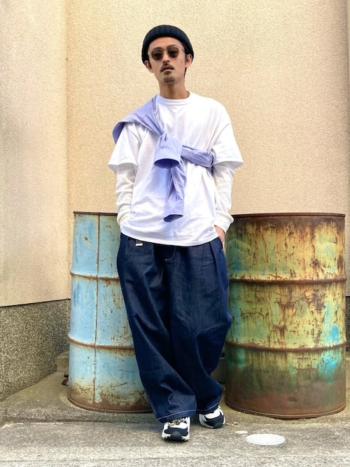 takuya.sさんのコーディネート