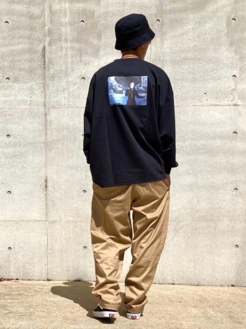 takuya.sさんのコーディネート