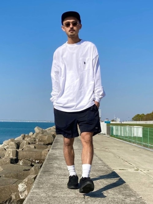 takuya.sさんのコーディネート