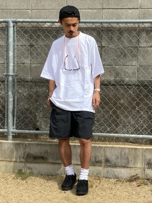 takuya.sさんのコーディネート