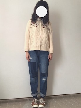 amiさんのコーディネート