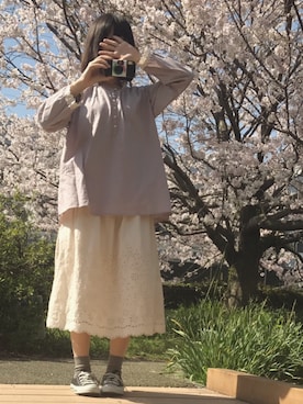 amiさんのコーディネート