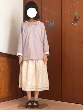 amiさんのコーディネート