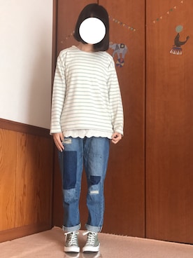 amiさんのコーディネート