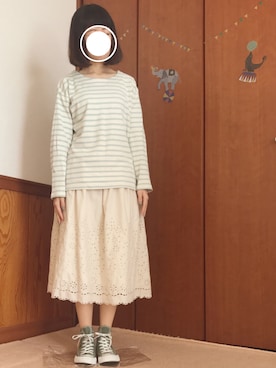 amiさんのコーディネート