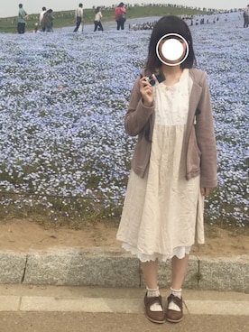 amiさんのコーディネート