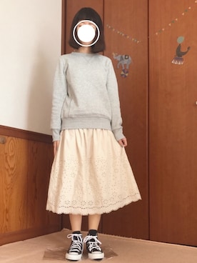 amiさんのコーディネート