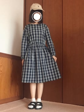 amiさんのコーディネート