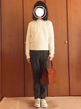 amiさんのコーディネート