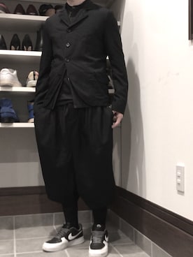 teriteliさんのコーディネート