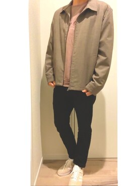 kou　さんのコーディネート