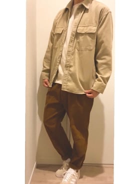 kou　さんのコーディネート