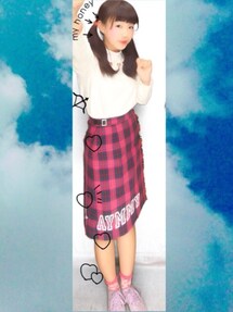 SPINNS | スウェット