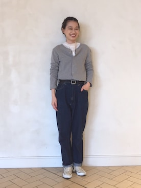 Mamiさんのコーディネート