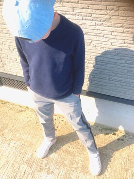 shiinaさん（レディース・163cm）の夏コーディネート