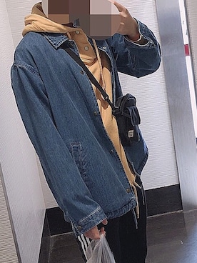 売名でいいねすんな気持ち悪いから^_^さんのコーディネート