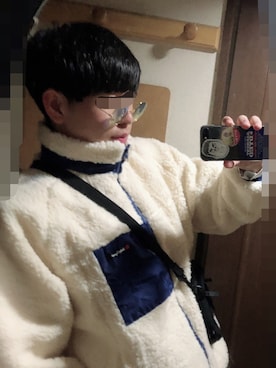 売名でいいねすんな気持ち悪いから^_^さんのコーディネート