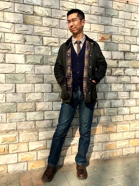 奇妙的未来呀さんのコーディネート