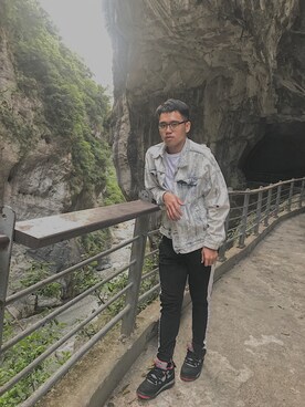 tomzhong さんのコーディネート