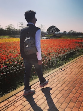 tomzhong さんのコーディネート