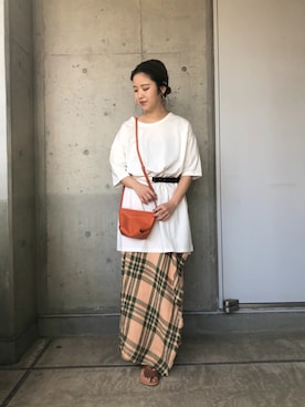 aoiさんのコーディネート