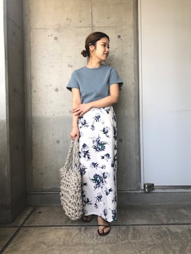 aoiさんのコーディネート