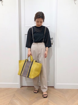 aoiさんのコーディネート