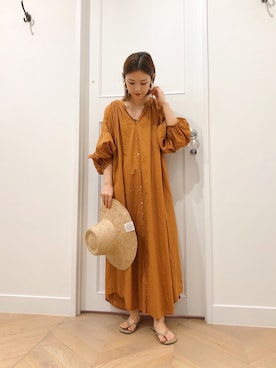 aoiさんのコーディネート