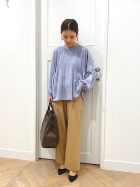 aoiさんのコーディネート