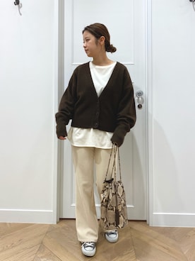 aoiさんのコーディネート