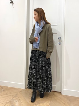 aoiさんのコーディネート