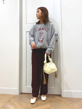 aoiさんのコーディネート