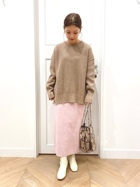 aoiさんのコーディネート