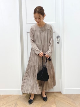 aoiさんのコーディネート