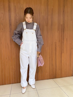 aoiさんのコーディネート