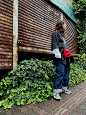 みささんのコーディネート