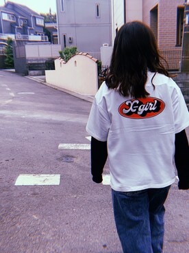 みささんのコーディネート