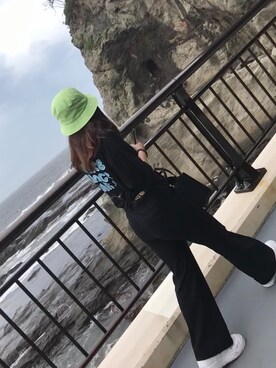 みささんのコーディネート